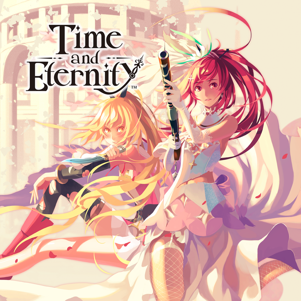 Time and Eternity