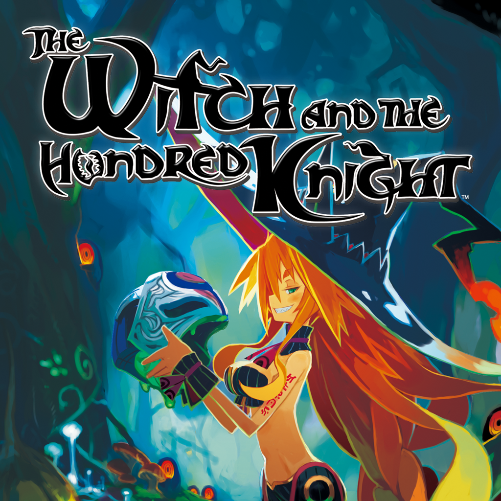 The Witch and the Hundred Knight