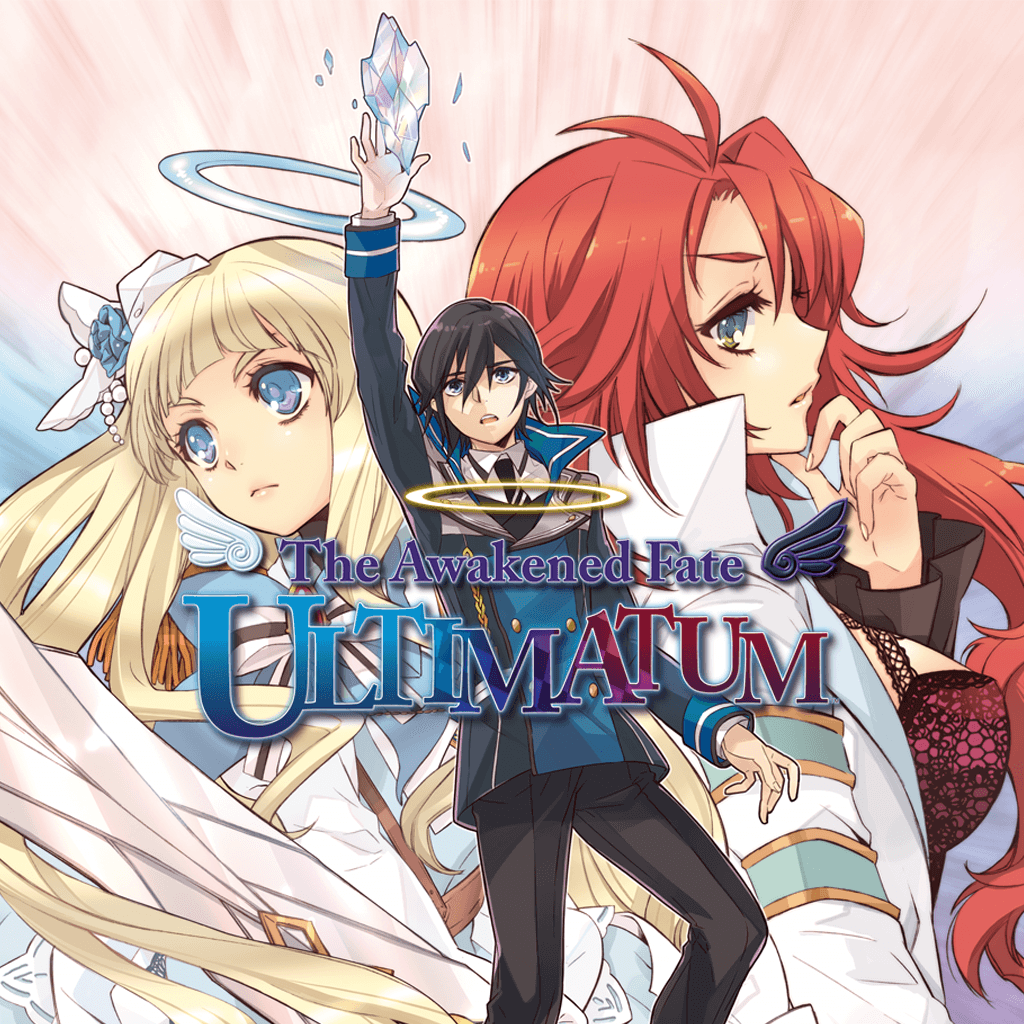 The Awakened Fate Ultimatum