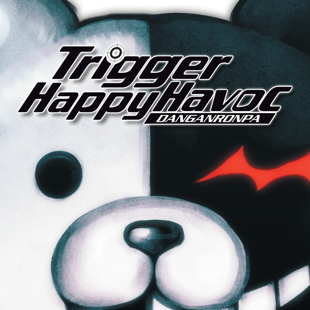 Danganronpa: Trigger Happy Havoc