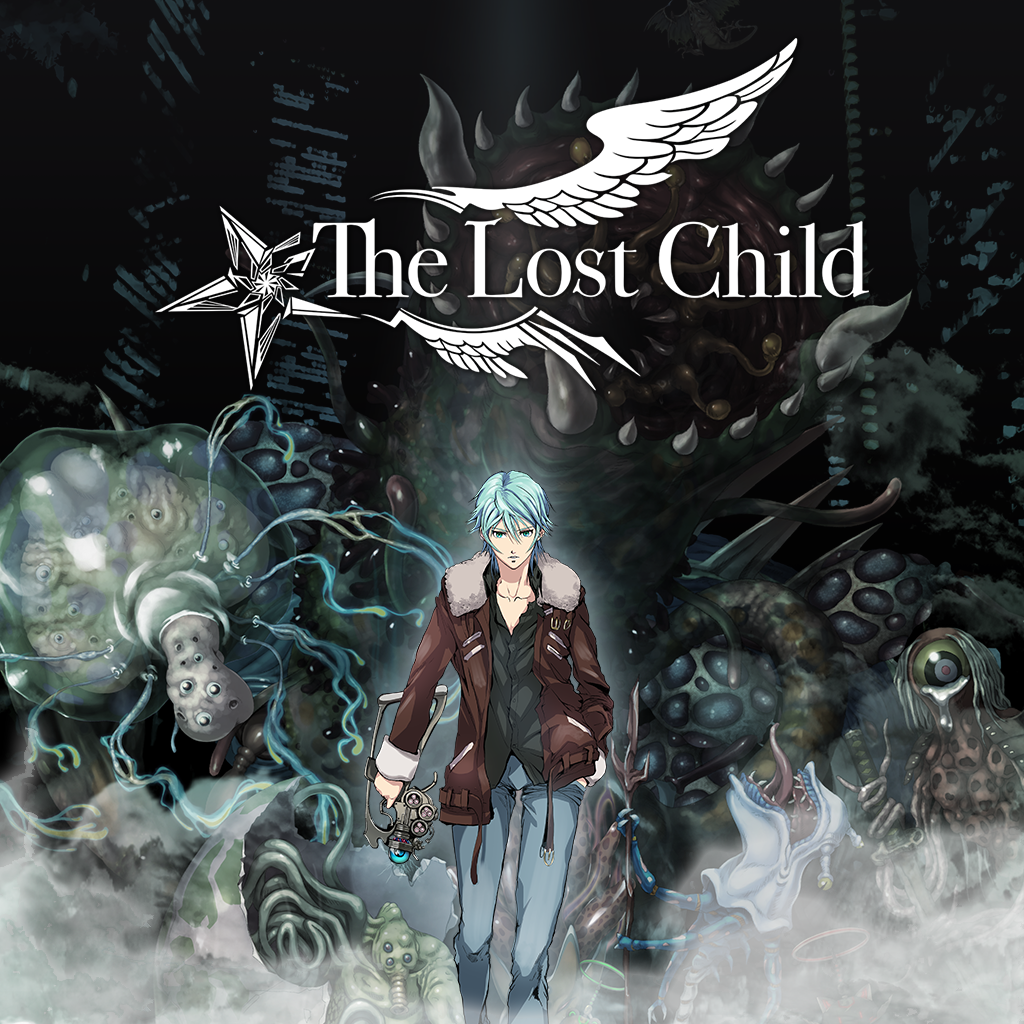 The Lost Child