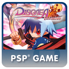 Disgaea Infinite