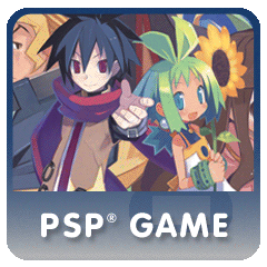 Phantom Brave: The Hermuda Triangle