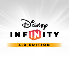 Disney Infinity 3.0 Edition