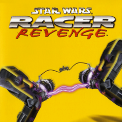 Star Wars™: Racer Revenge™ PS4 Price Canada
