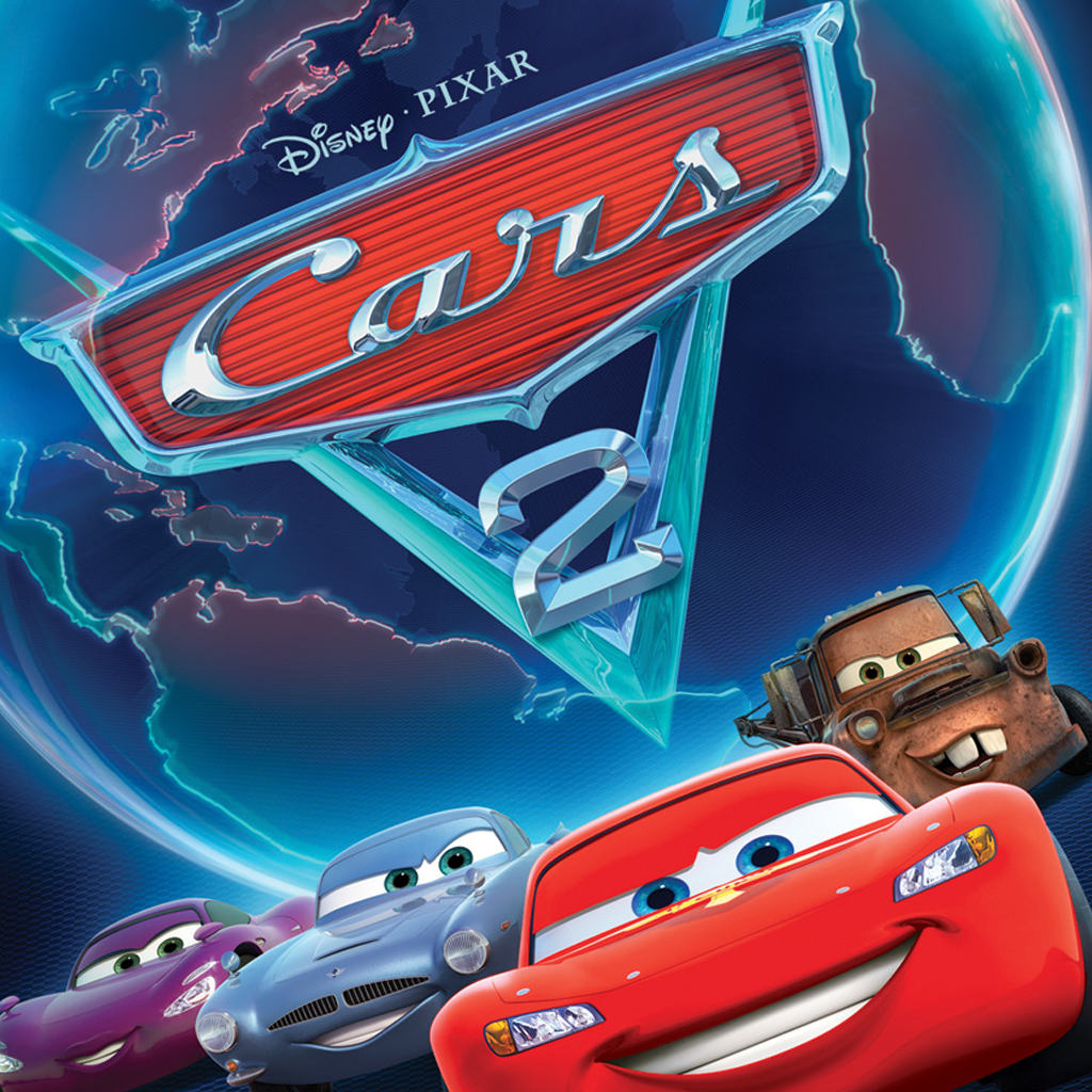 Cars 2