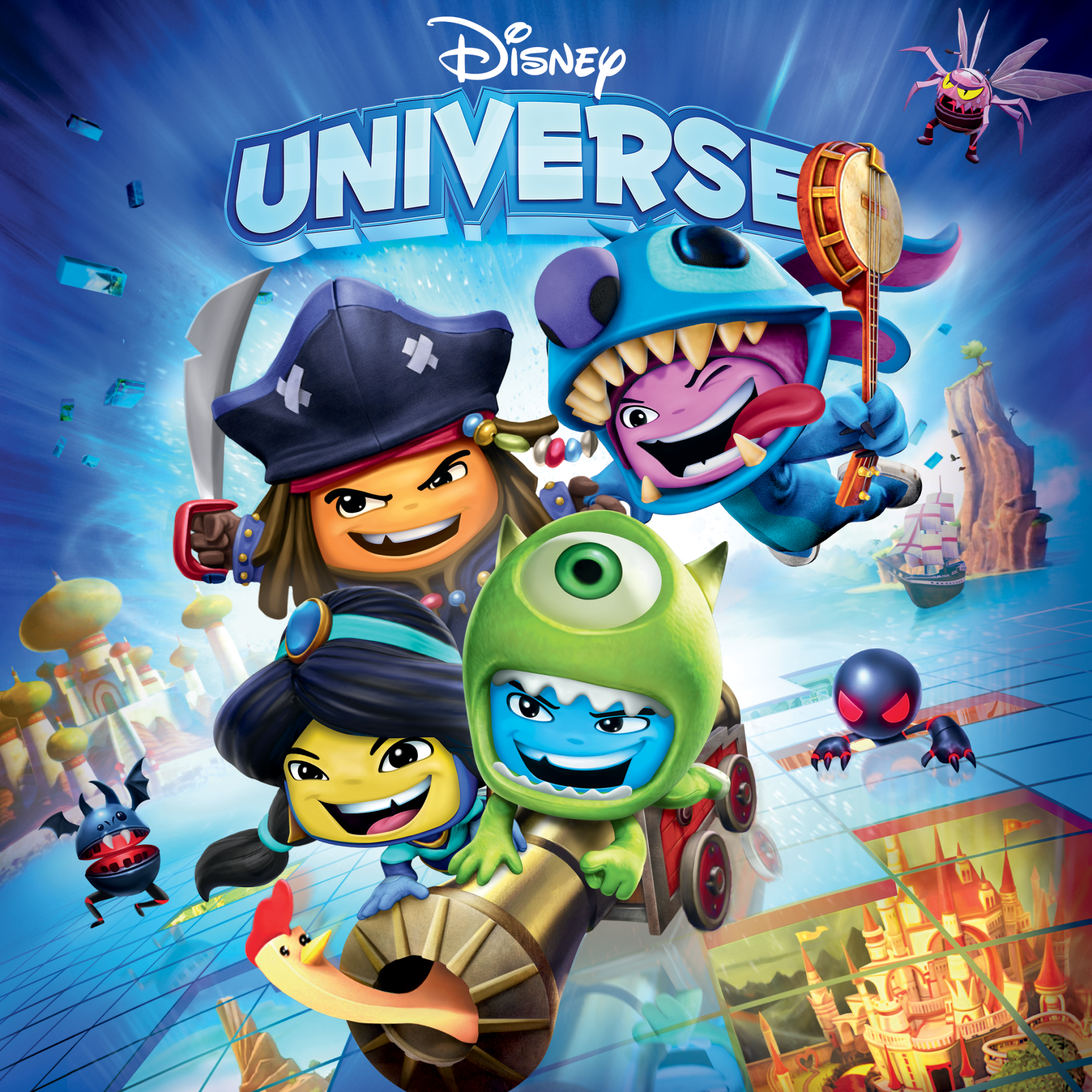 Disney Universe