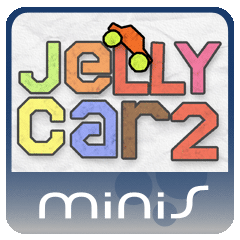JellyCar 2