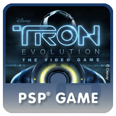 TRON: Evolution