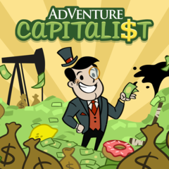 AdVenture Capitalist