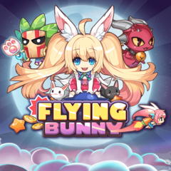 Flying Bunny ps4 us