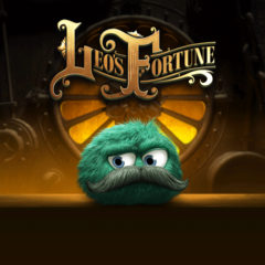 Leo's Fortune - HD Edition cover art (full size)
