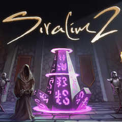 Siralim 2 for playstation