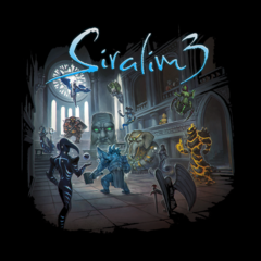 Siralim 3 for playstation Siralim 3 for playstation
