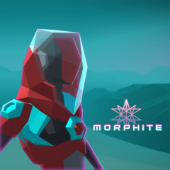 Morphite cover art (full size)