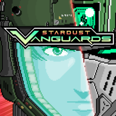 Stardust Vanguards cover art (full size)