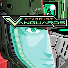 Stardust Vanguards