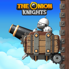 THE ONION KNIGHTS for playstation