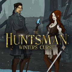 The Huntsman: Winter’s Curse™