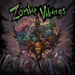 Zombie Vikings