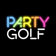 Party Golf for playstation