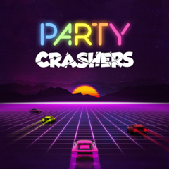 Party Crashers for playstation