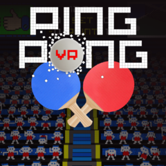 VR Ping Pong