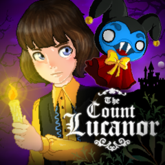 The Count Lucanor cover art (full size)