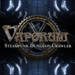 Vaporum ps4 br