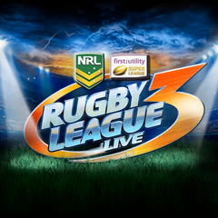 Rugby League Live 3