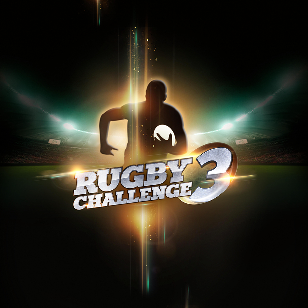 RUGBY CHALLENGE 3