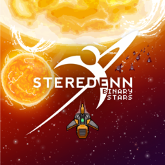 Steredenn: Binary Stars