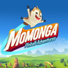 Momonga Pinball Adventures