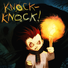 Knock-Knock for playstation