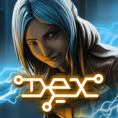 Dex for playstation