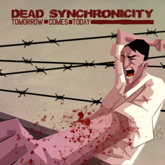 Dead Synchronicity: Tomorrow Comes Today for playstation