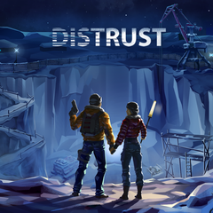 Distrust