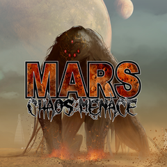 Mars: Chaos Menace ps4 br