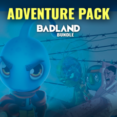 BadLand Publishing Adventure Pack PS4 Price Brasil