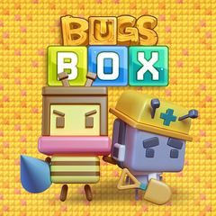 BugsBox cover art (full size)
