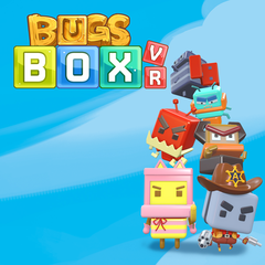 BugsBoxVR PS4 Price Canada