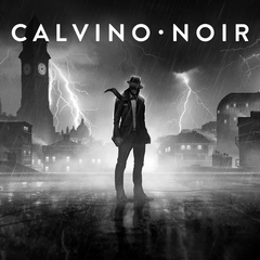 Calvino Noir