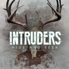 Intruders: Hide and Seek for playstation Intruders: Hide and Seek for playstation