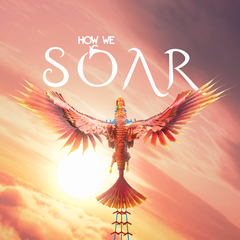 How We Soar cover art (full size)