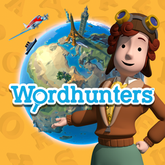 Wordhunters™ ps4 us