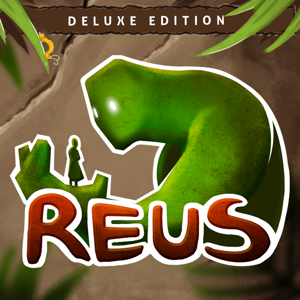 Reus - Deluxe