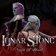 Lunar Stone: Origin of Blood PS4 Price USA