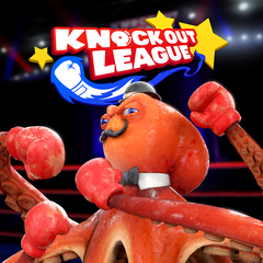 Knockout league ps4 br
