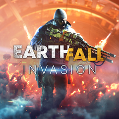 Earthfall™ PS4 Price Canada