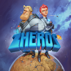 ZHEROS™‎